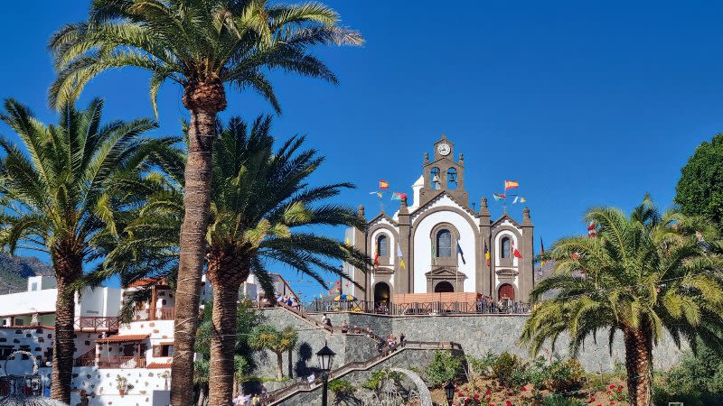Divorcios Express en Santa Lucia de Tirajana